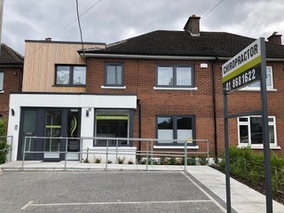 Practice for sale, Dublin