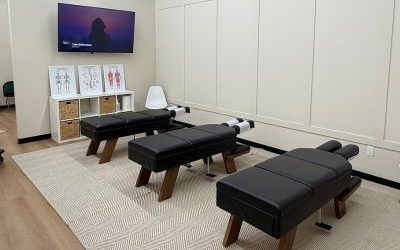 Corbo Chiropractic, Etobicoke (Toronto)