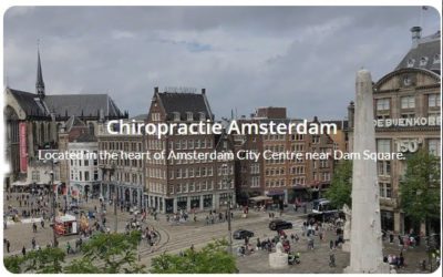 Chiropractor Associate – Netherlands – Chiropractie Centraal