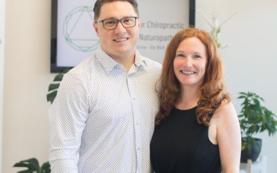 Broadmoor Chiropractic Massage Naturopathy, Richmond (B.C)