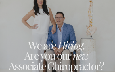 Associate Chiropractor – Gold Coast – This Is Life