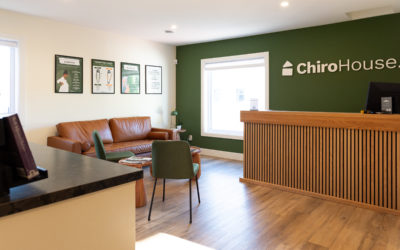 ChiroHouse, Ottawa