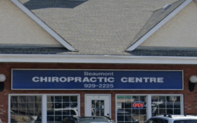 Beaumont Chiropractic Centre