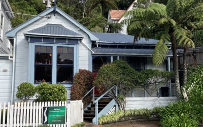 Practice for sale, Wellington