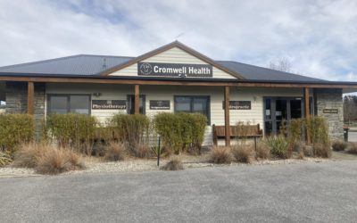 Associate Chiropractor – Cromwell – Cromwell Health