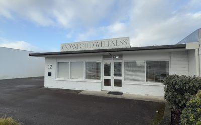 Connected Wellness, Waikato