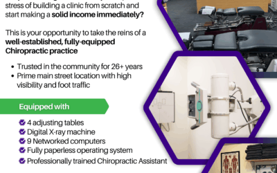Goodwood Chiropractic, Adelaide, South Australia