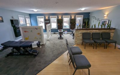 Bruce Street Family Chiropractic, Kitchener