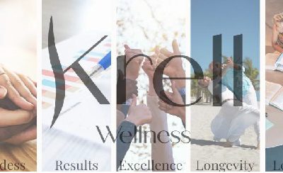 Krell Wellness Center, British Columbia
