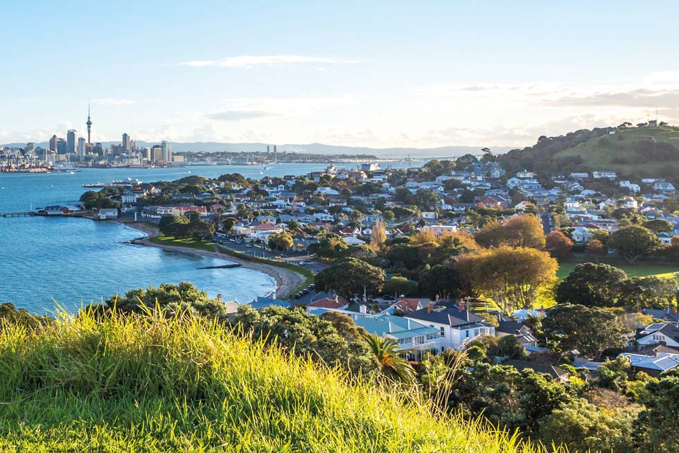 Auckland
