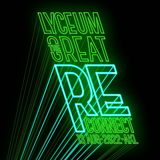 Lyceum 2022