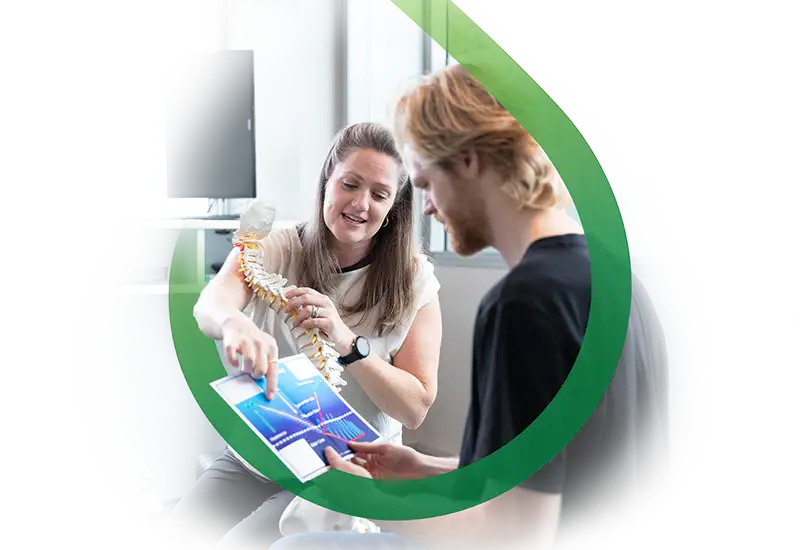 Chiropractic Centre