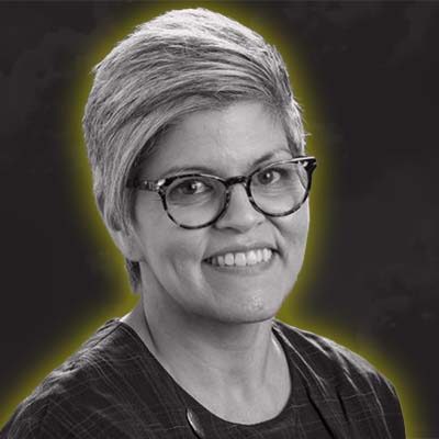 Lyceum 2026 Yvonne Villanueva-Russell