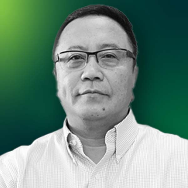 Lyceum 2026 Joel Alcantara